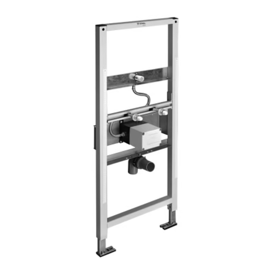 schell COMPACT II LC Montageanleitung