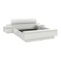 Forte STPL183T Montageanleitung