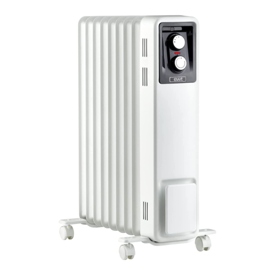 EWT ECO 15 Bedienungsanleitung