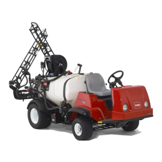 Toro 41177 Bedienungsanleitung