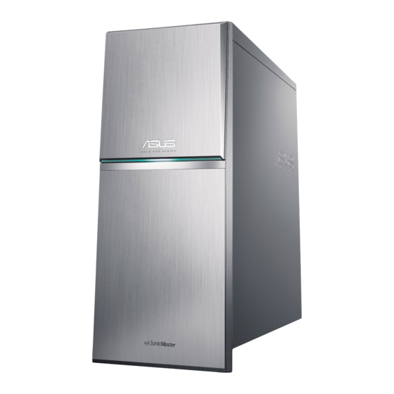 Asus M70AD Benutzerhandbuch