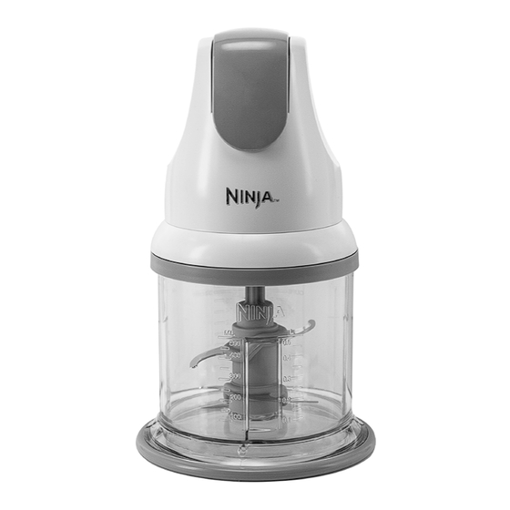 Ninja NJ1002QGE Serie Benutzerhandbuch