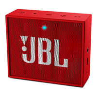 Harman JBL GO Schnellstartanleitung