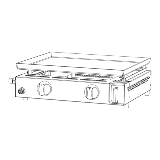 Somagic TOM 704636i Montageanleitung