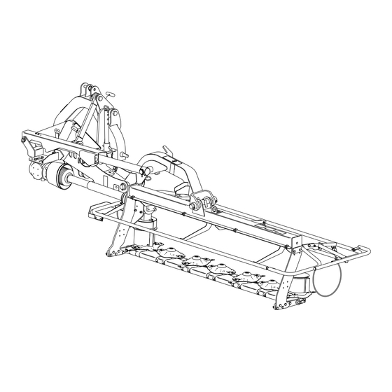 LELY Splendimo 280 M Betriebsanleitung