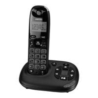 Switel Vita DCT 5007x Bedienungsanleitung