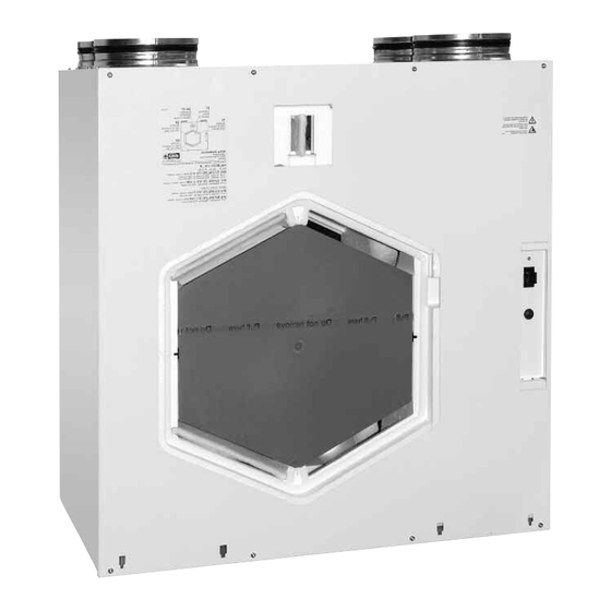 BENZING WRGZ 300 Basic Montage- Und Gebrauchsanleitung