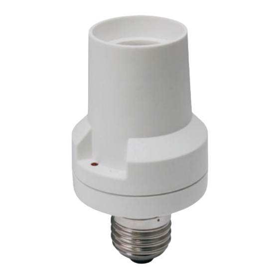 Smartwares SH5-RFD-A Bedienungsanleitung