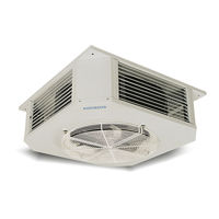 Sabiana ELEGANT-ECM Installations- Und Wartungsanleitung