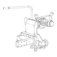 ESAB A6BF F1 Betriebsanweisung