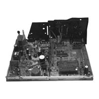 Grundig CUC 2030 F Serviceanleitung