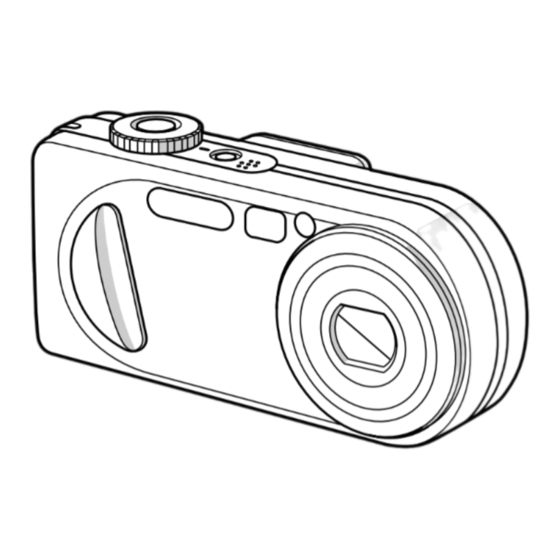 Sony DSC-P8 Bedienungsanleitung