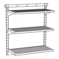 IKEA BRODER Bedienungsanleitung