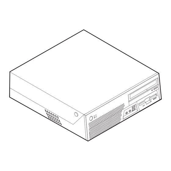 ThinkCentre 8797 Benutzerhandbuch