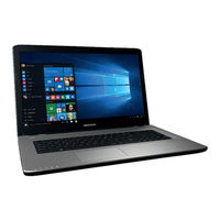 Medion AKOYA E7420 Bedienungsanleitung