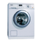 Waschmaschinen Miele PW 5062 Gebrauchsanleitung