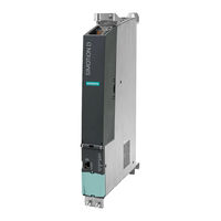 Siemens SIMOTION D455-2 DP/PN Kompaktmontageanleitung