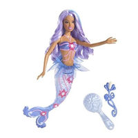 Mattel Fairytopia N5679 Anleitung