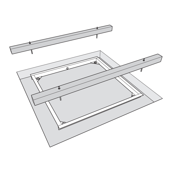 Mettler Toledo PFA Serie Montageanleitung