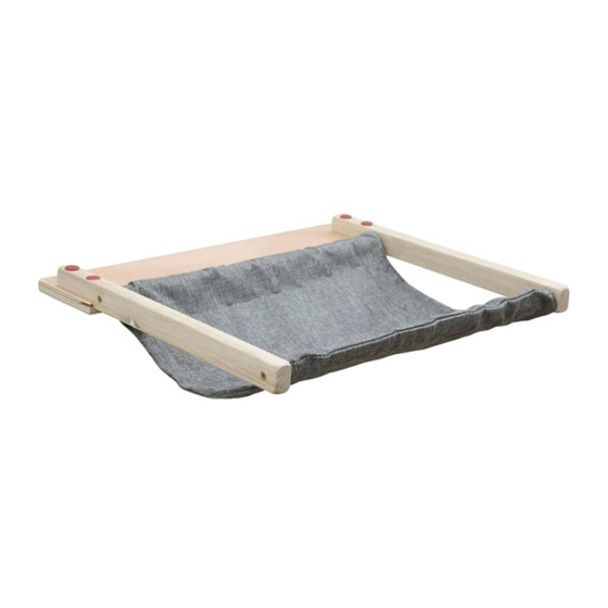 Kerbl Pet 81544 Bedienungsanleitung