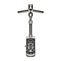 Dyson AIRBLADE WASH+DRY Installationshinweise