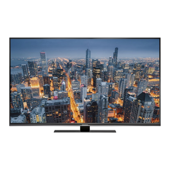 Grundig 49 GUB 9688 Kurzanleitung
