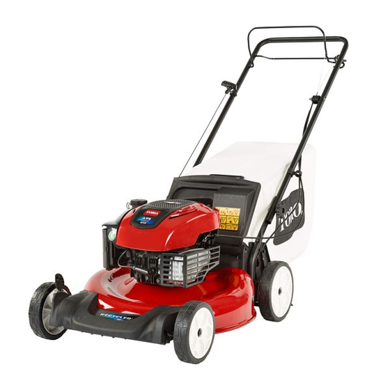 Toro 29732 Bedienungsanleitung