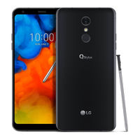 LG LM-Q710EM Benutzerhandbuch