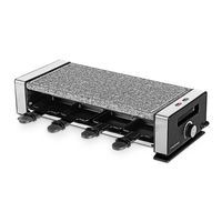 Rotel U1232CH Gebrauchsanweisung