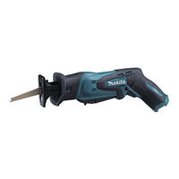 Makita JR102D Betriebsanleitung
