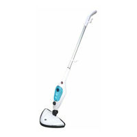 Eldom Alto PM850 Handbuch
