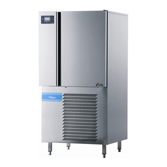 Cool Compact SKFME Serie Betriebsanleitung
