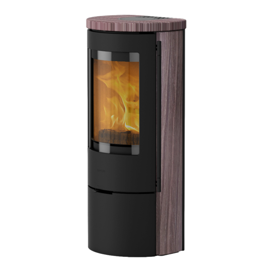 Lotus Prestige Serie Bedienungsanleitung