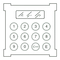 Musikinstrumente Comelit POWERCODE Technisches Handbuch