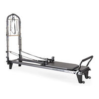Balanced Body Allegro Gebrauchsanweisung