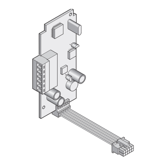 Bosch BM 10 Handbuch