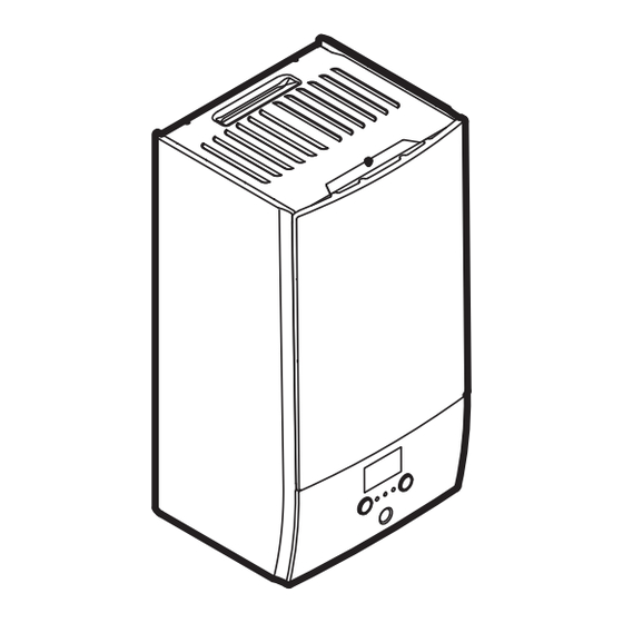 Rotex HPSU Bi-Bloc Ultra RHBX04DA6V Installationsanleitung