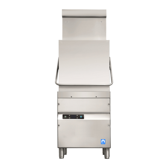 Multi S1400WPR Bedienungsanleitung-Benutzerhandbuch