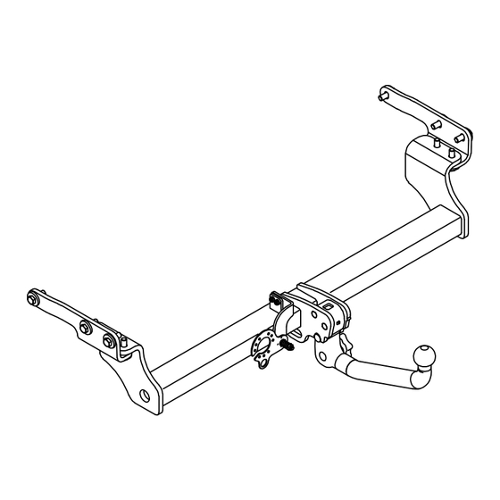MVG 2643 A Einbauanleitung