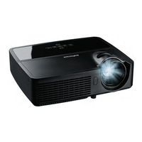 InFocus In114a Handbuch
