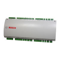 Bosch AMC2 Extensions  AMC2-16IE Installationanleitung