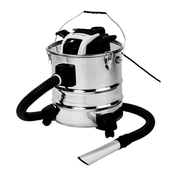 Parkside PAS 1200 F5 Bedienungs- Und Sicherheitshinweise Originalbetriebsanleitung