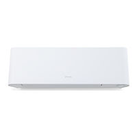 Daikin FTXG25JV1BW Bedienungsanleitung