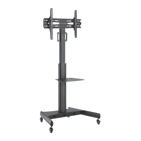 Techly ICA-TR35 Bedienungsanleitung