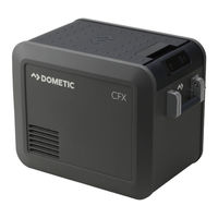 Dometic CFX5 55IM Bedienungsanleitung