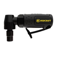 Rodcraft RC7103 Bedienungsanleitung