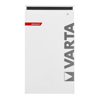 Varta family Installationshandbuch
