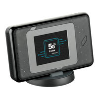 D-Link DWR-2101 Schnellinstallationsanleitung