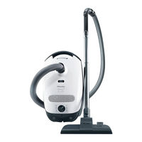 Miele S 2111 Gebrauchsanweisung