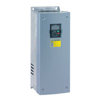Danfoss VACON NX Kurzanleitung
